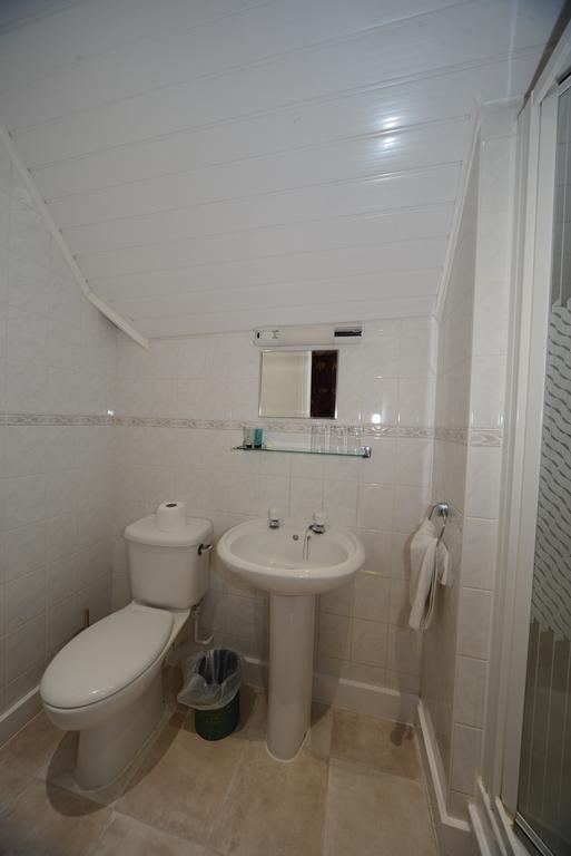 فندق هيثفي  Seabrook House الغرفة الصورة