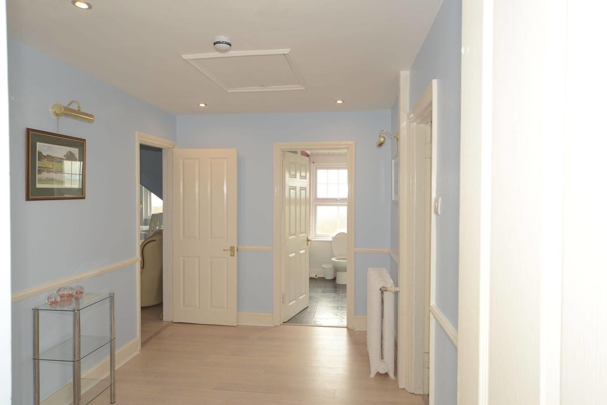 فندق هيثفي  Seabrook House المظهر الخارجي الصورة