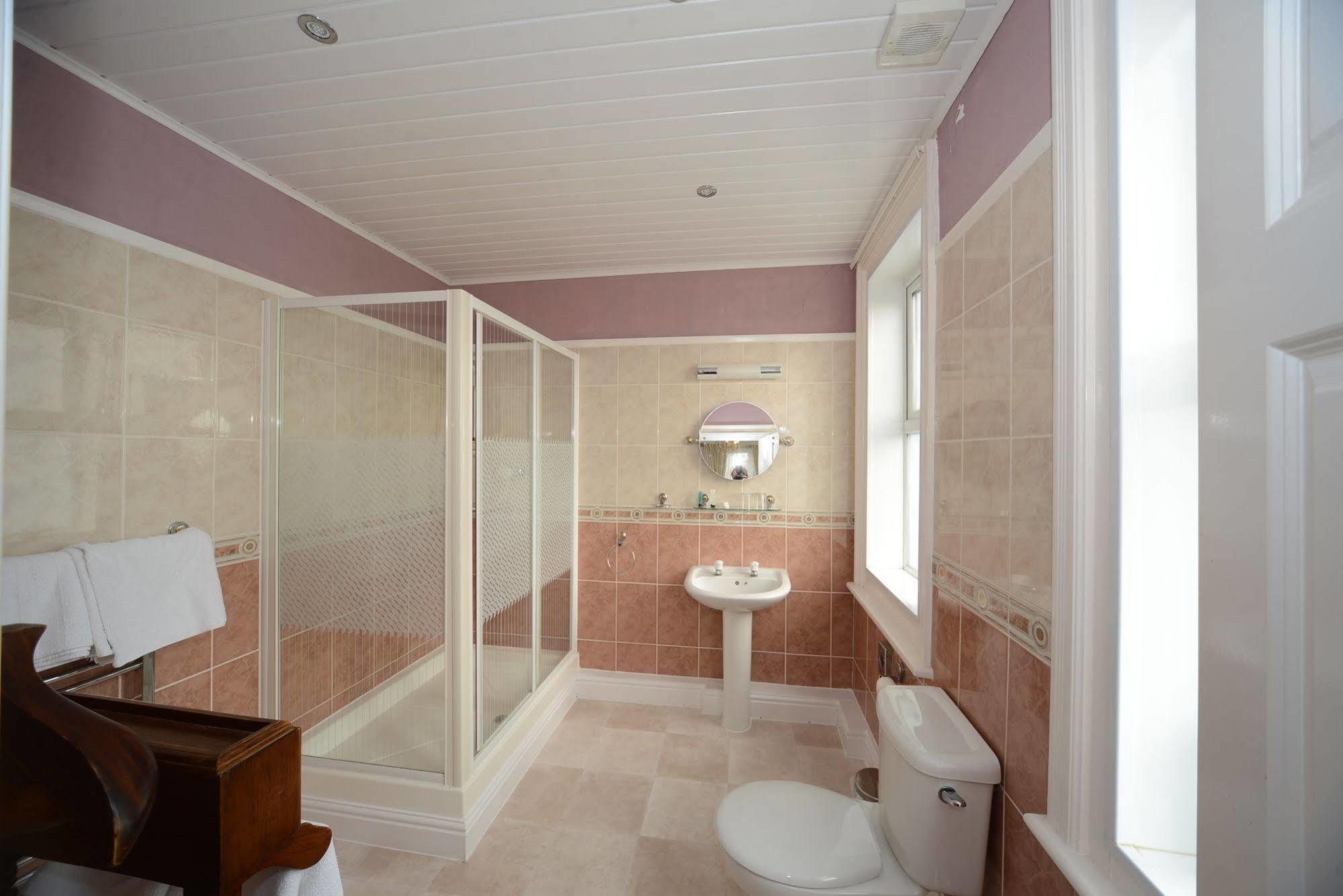 فندق هيثفي  Seabrook House المظهر الخارجي الصورة